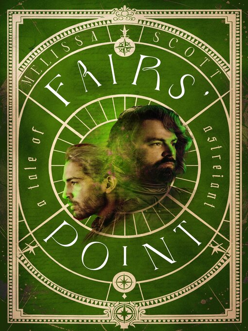 Title details for Fairs' Point by Melissa Scott - Available